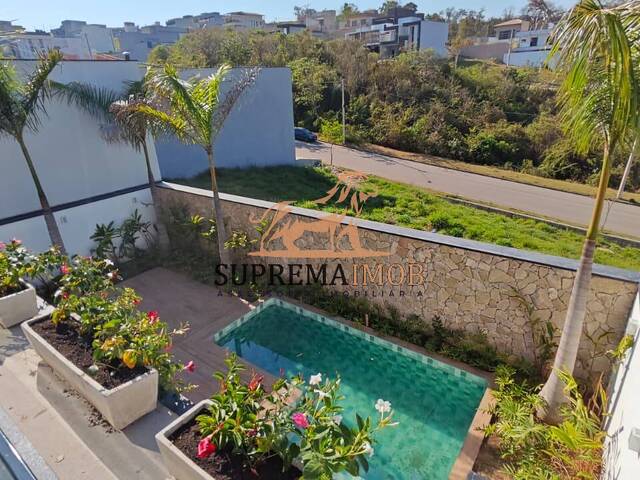 Casa em condomínio para Venda em Sorocaba - 5