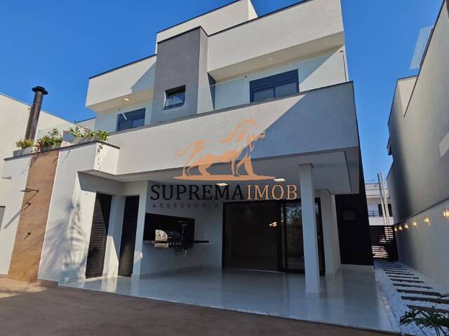 Venda em Jardim Vila São Domingos - Sorocaba