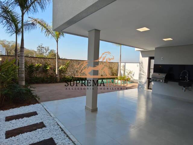 Casa em condomínio para Venda em Sorocaba - 3