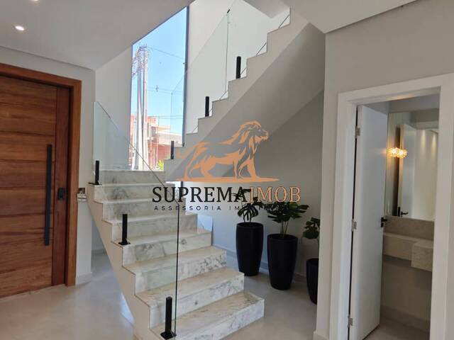 Casa em condomínio para Venda em Sorocaba - 4