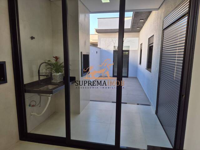 Casa em condomínio para Venda em Sorocaba - 3