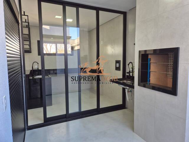 Casa em condomínio para Venda em Sorocaba - 5