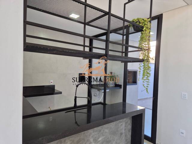 Casa em condomínio para Venda em Sorocaba - 4