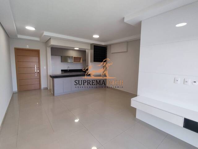 Apartamento para Venda em Sorocaba - 3