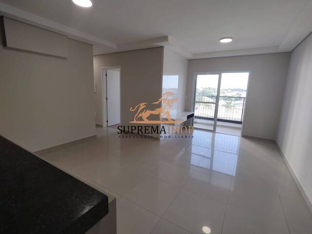 Apartamento para Venda em Sorocaba - 5