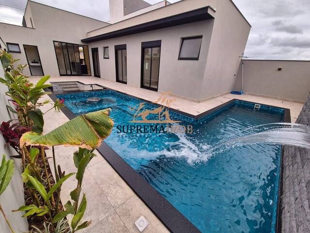 Casa em condomínio para Venda em Sorocaba - 2