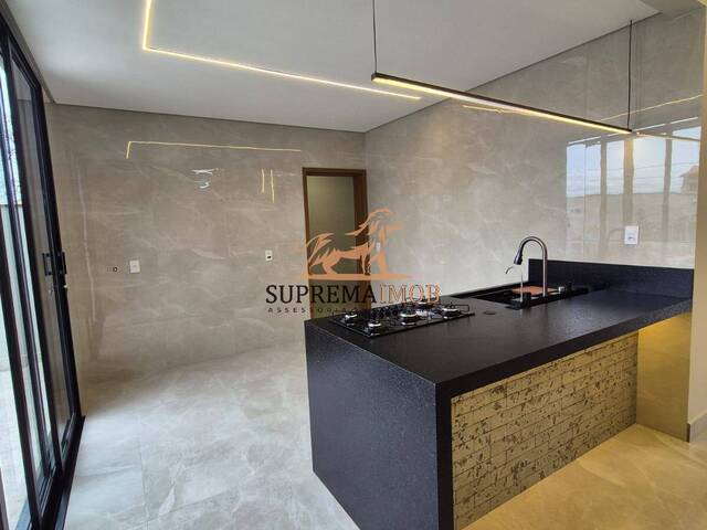 Casa em condomínio para Venda em Sorocaba - 4