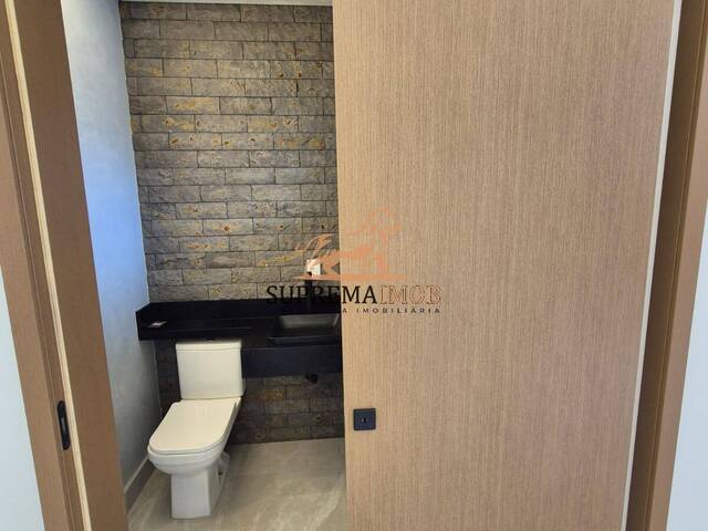 Casa em condomínio para Venda em Sorocaba - 5