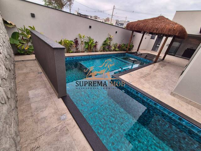 Casa em condomínio para Venda em Sorocaba - 4