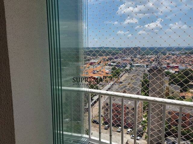 Apartamento para Venda em Sorocaba - 5