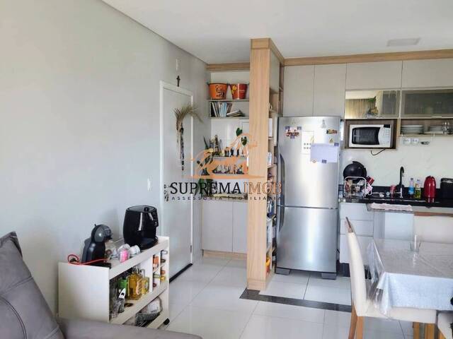 Apartamento para Venda em Sorocaba - 2