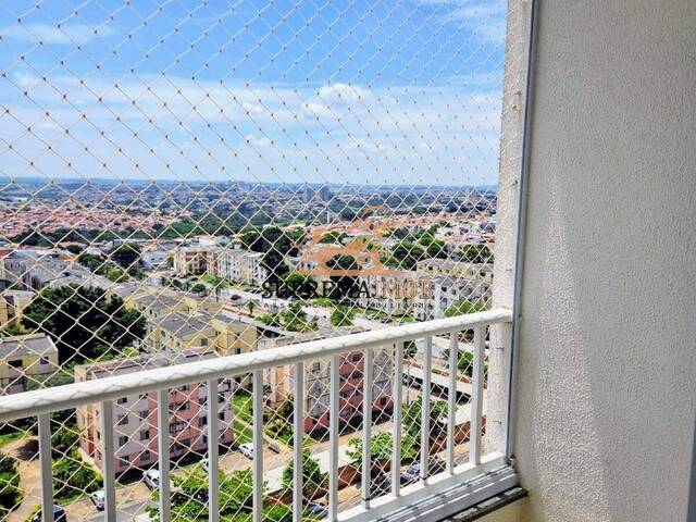 Apartamento para Venda em Sorocaba - 4