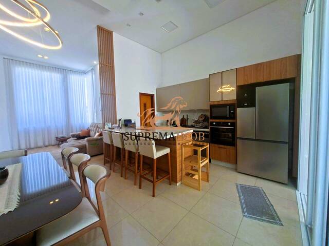 #CA2282 - Casa em condomínio para Venda em Votorantim - SP - 2