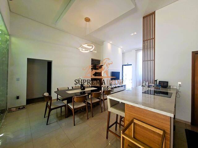 #CA2282 - Casa em condomínio para Venda em Votorantim - SP - 3