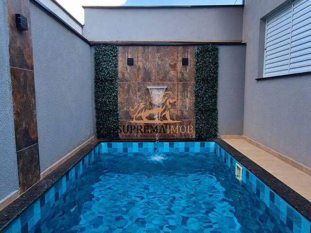 Casa em condomínio para Venda em Sorocaba - 3