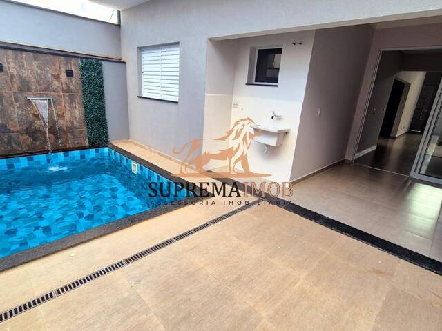 Casa em condomínio para Venda em Sorocaba - 2