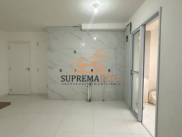 Apartamento para Venda em Sorocaba - 3