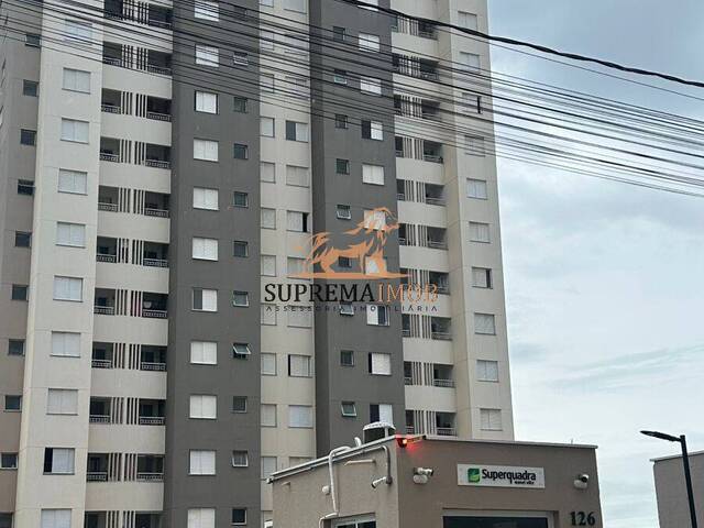 Venda em Jardim Abatiá - Sorocaba