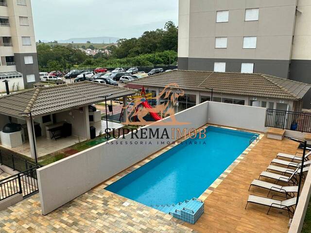 Apartamento para Venda em Sorocaba - 2