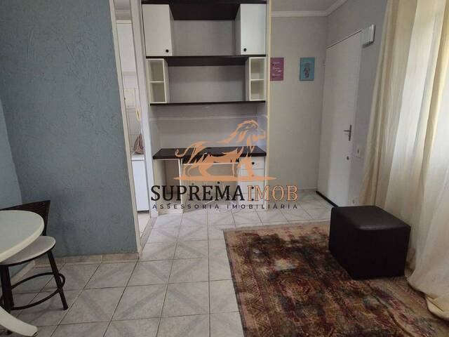 Apartamento para Venda em Sorocaba - 3