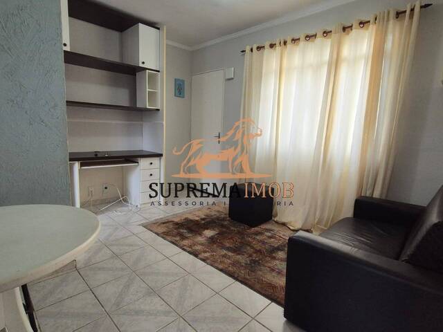 Apartamento para Venda em Sorocaba - 2