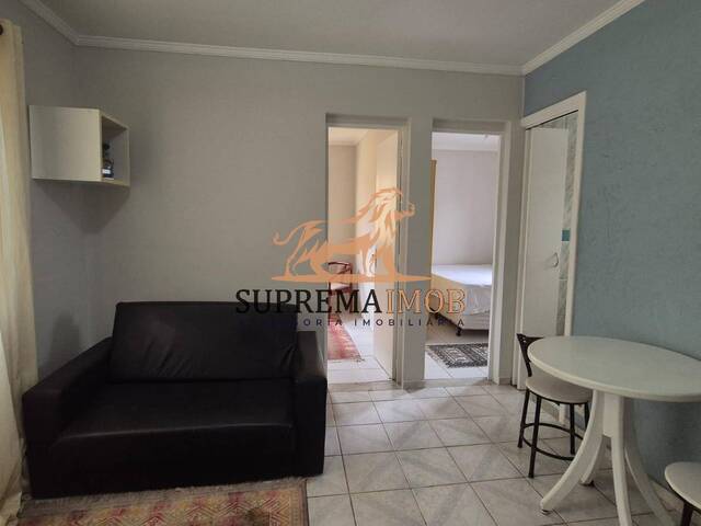 Venda em Jardim Guadalajara - Sorocaba