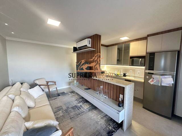 Apartamento para Venda em Sorocaba - 2