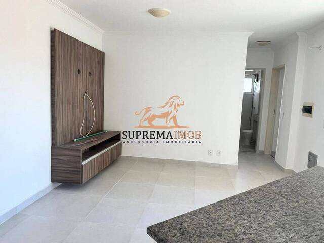 #AP1953 - Apartamento para Venda em Sorocaba - SP