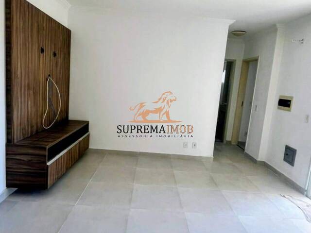 #AP1953 - Apartamento para Venda em Sorocaba - SP