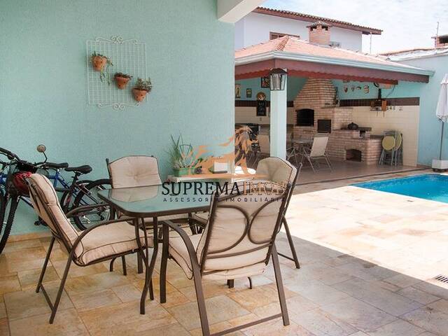 Casa para Venda em Sorocaba - 2