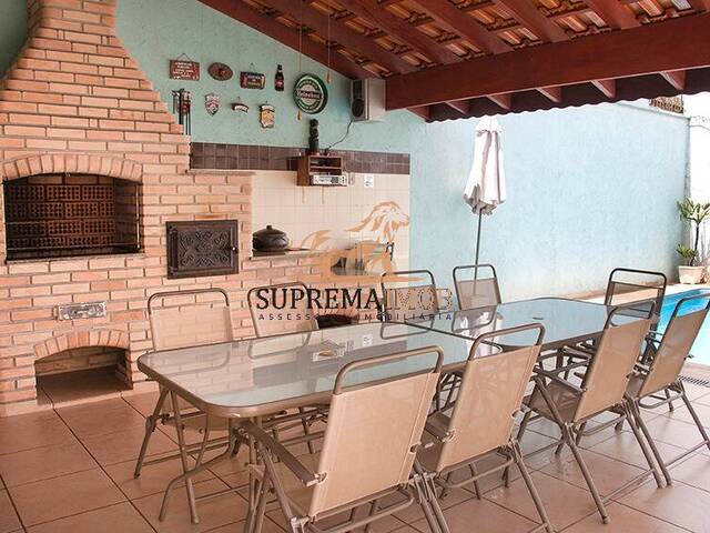 Casa para Venda em Sorocaba - 5