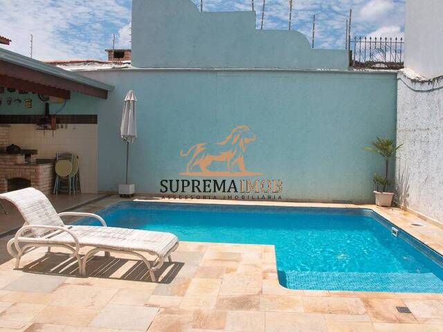 Casa para Venda em Sorocaba - 4
