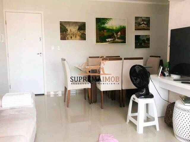 Apartamento para Venda em Sorocaba - 5