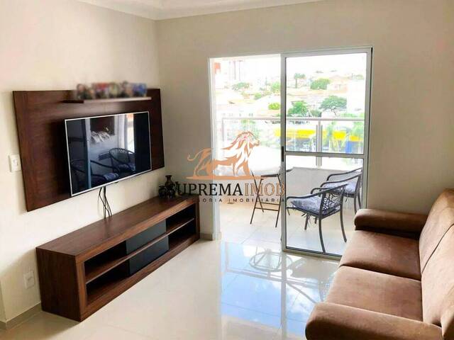 #AP1964 - Apartamento para Venda em Sorocaba - SP