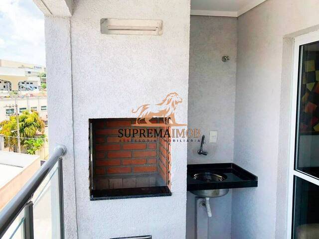 #AP1964 - Apartamento para Venda em Sorocaba - SP