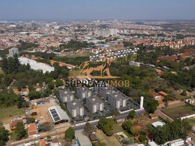 Apartamento para Venda em Sorocaba - 5