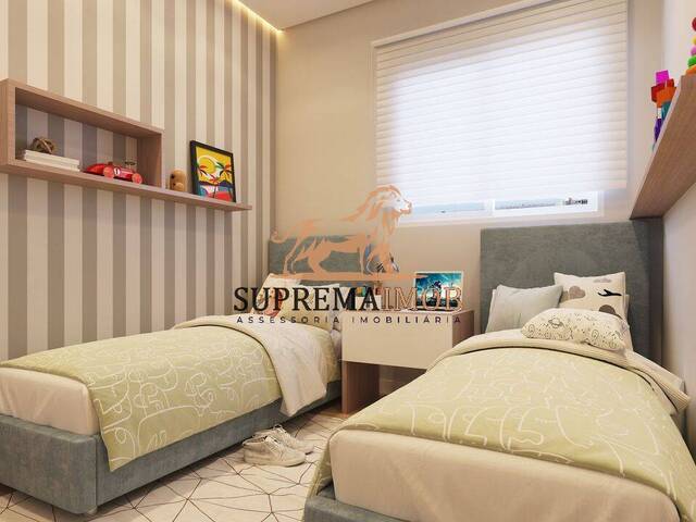 Apartamento para Venda em Sorocaba - 3
