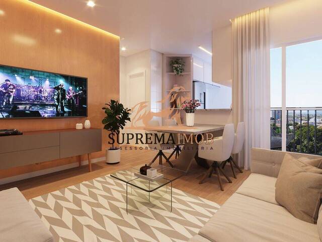 Apartamento para Venda em Sorocaba - 2