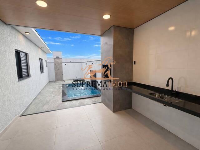 Venda em Jardim Residencial Villaggio Ipanema I - Sorocaba