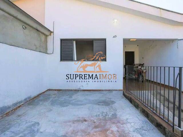 #CA2507 - Casa para Venda em Votorantim - SP