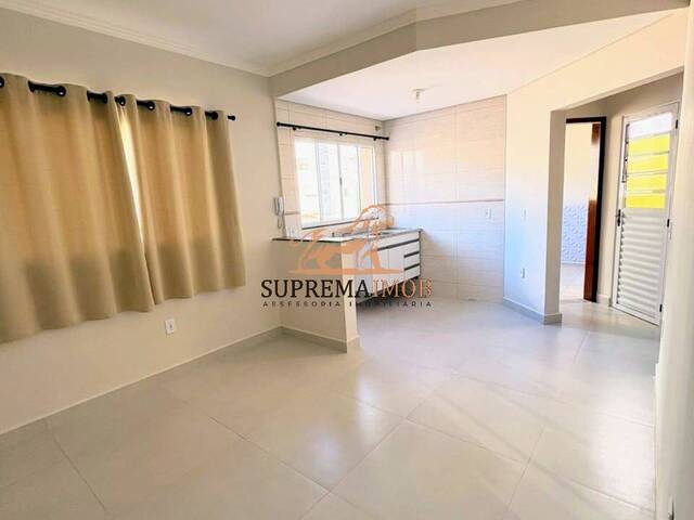 Venda em Jardim Simus - Sorocaba