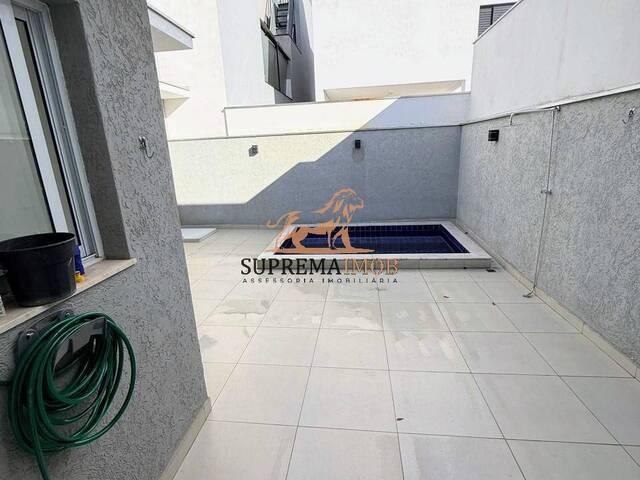 Casa em condomínio para Venda em Sorocaba - 2