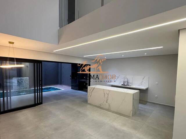 Casa em condomínio para Venda em Sorocaba - 5