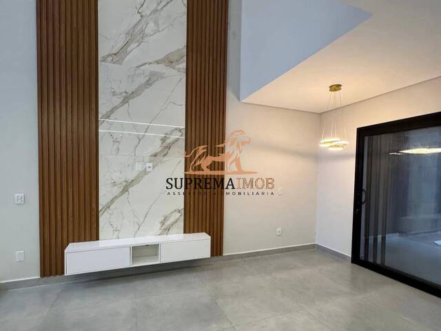 Casa em condomínio para Venda em Sorocaba - 2