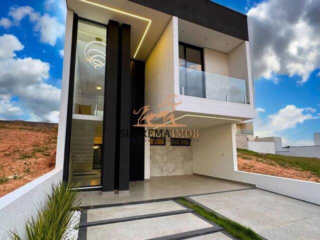 Venda em Horto Florestal - Sorocaba