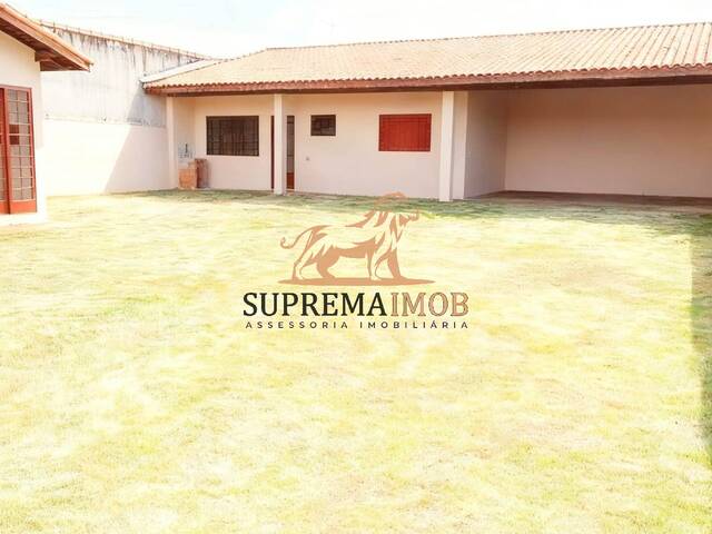 Casa para Venda em Boituva - 3