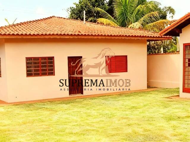 Casa para Venda em Boituva - 2