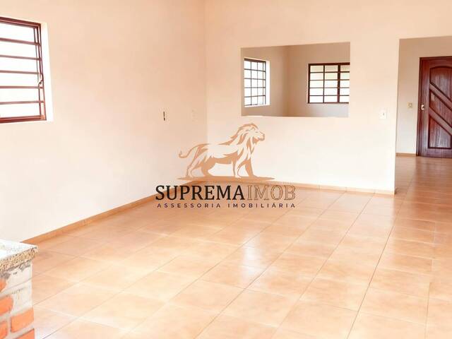 Casa para Venda em Boituva - 5