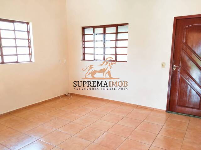 Casa para Venda em Boituva - 4