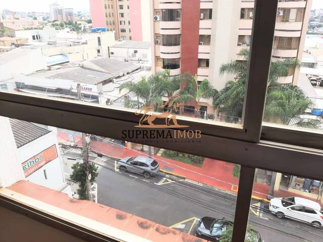 Apartamento para Venda em Sorocaba - 2